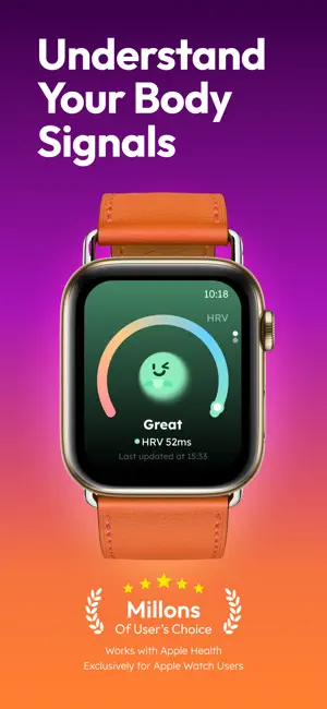 AnxietyTracker: Health Tracker screenshot 1