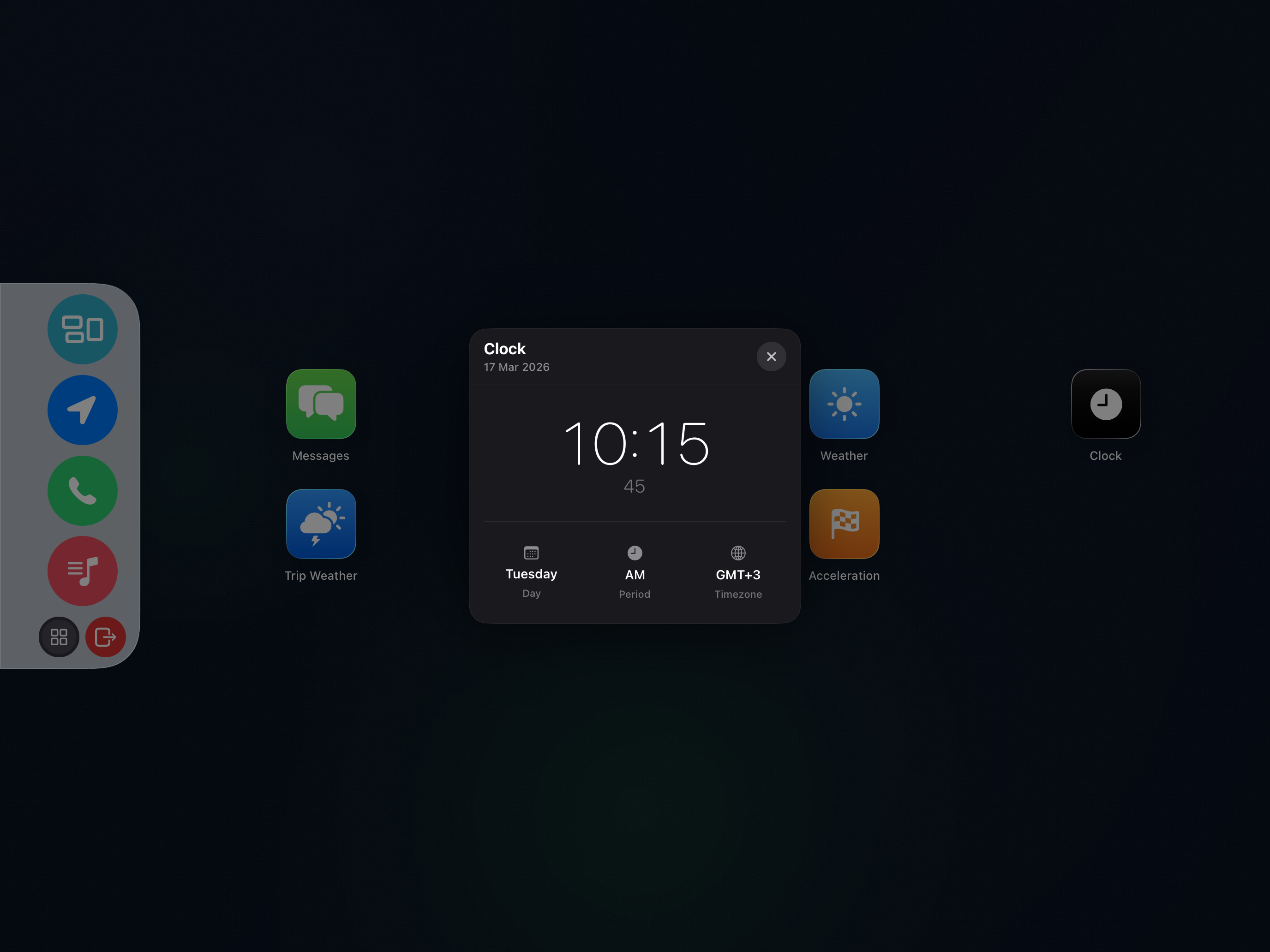 Car Play Auto Connect & Sync screenshot 9