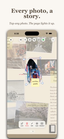 Mementoir Screenshot 3 of 9