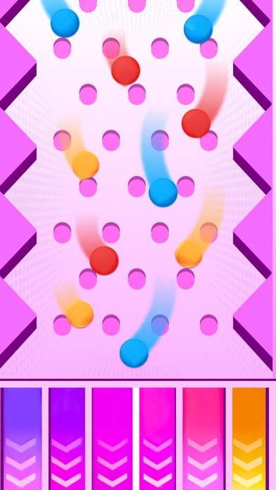 Screenshot #3 pour рlinko: cuboller