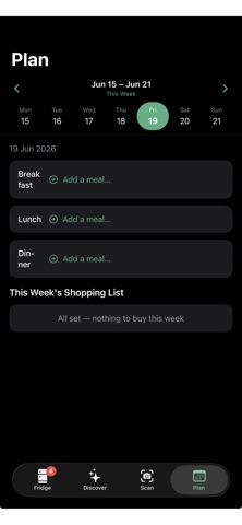FreshMind screenshot