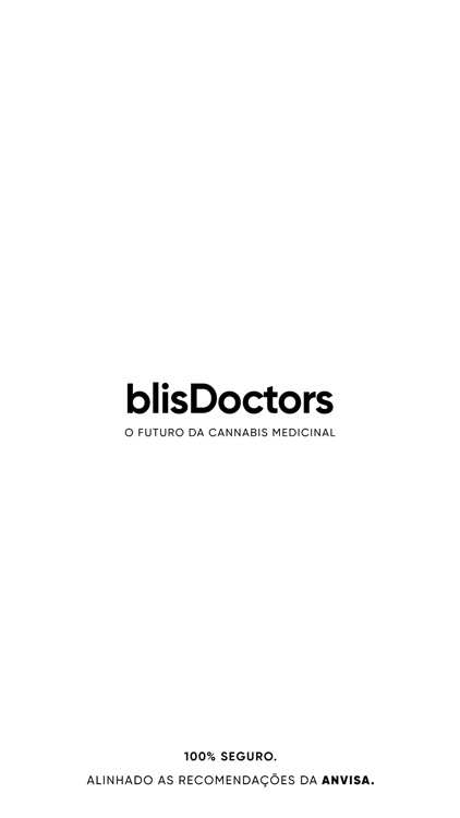 Blis Doctors - Para Médicos screenshot-6