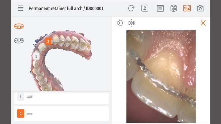 3DISC-Scan&Tell screenshot-4