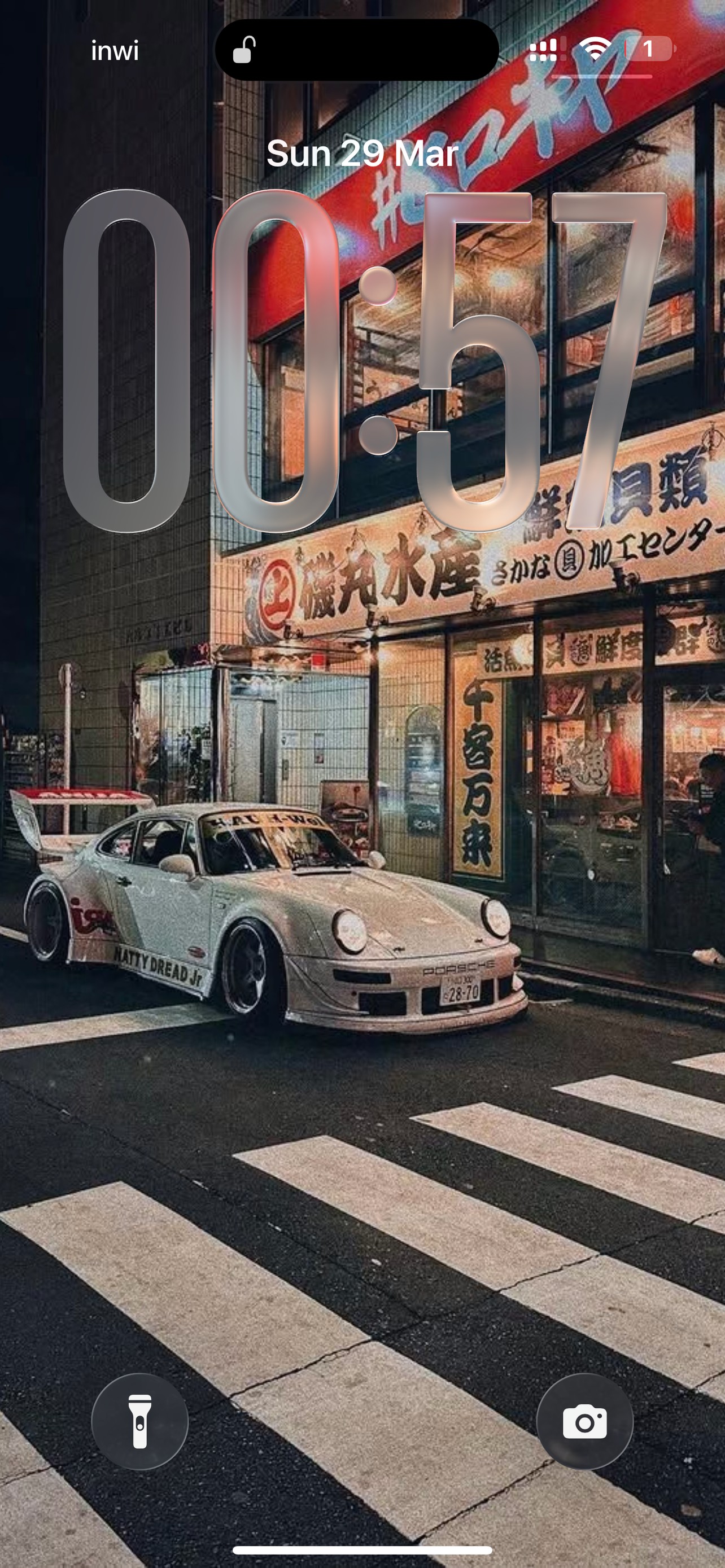 Anime Background 4K HD screenshot 7
