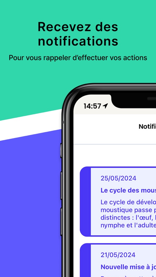 #7. zzzapp - Moustiques (iOS) 由: COLNEX