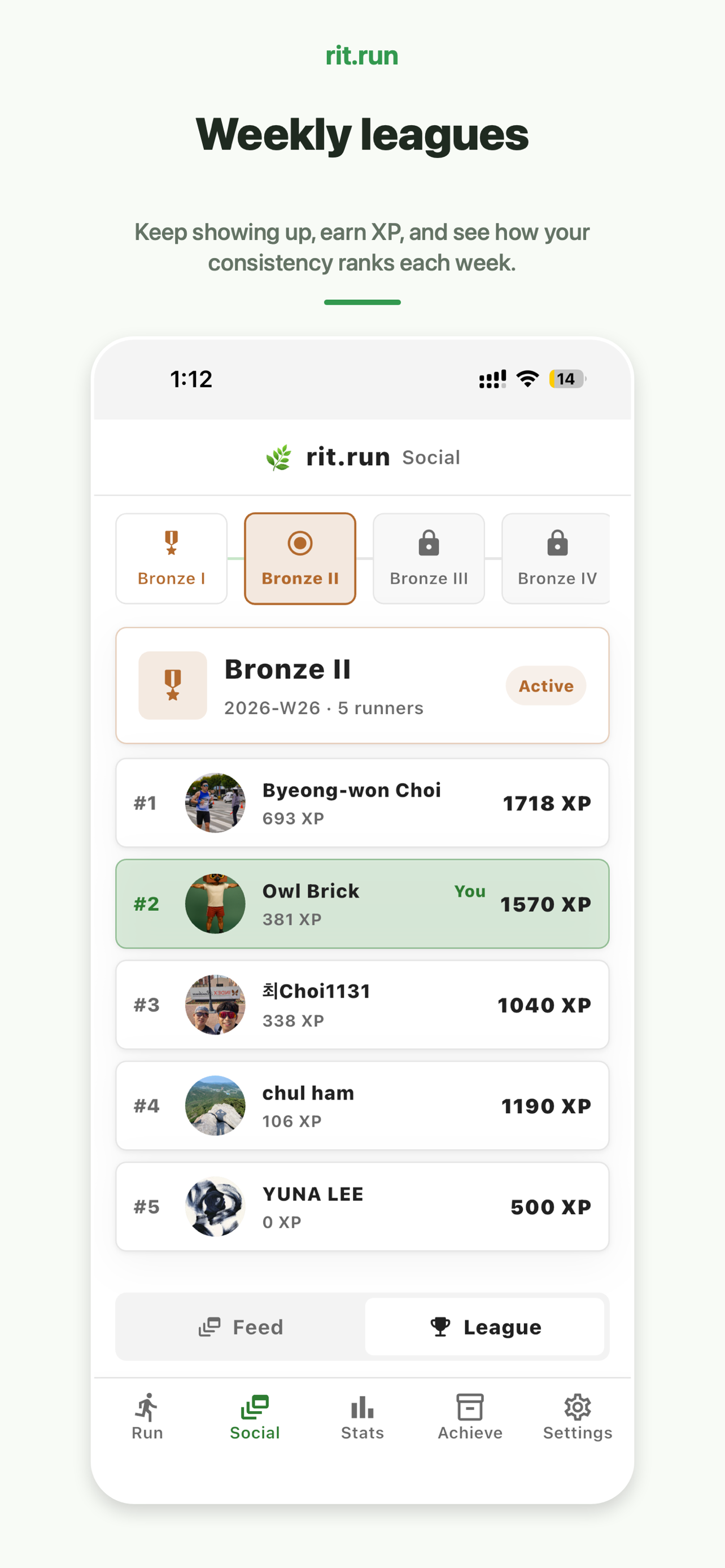 rit.run screenshot 6
