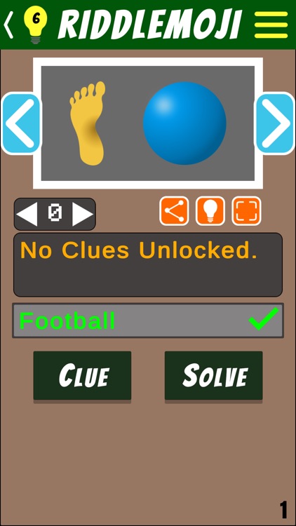 Riddlemoji screenshot-4