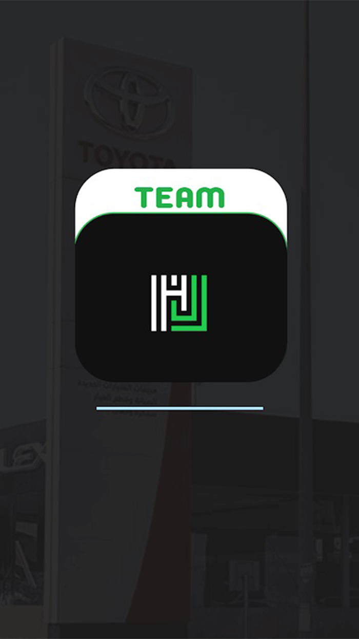 Hj Team App