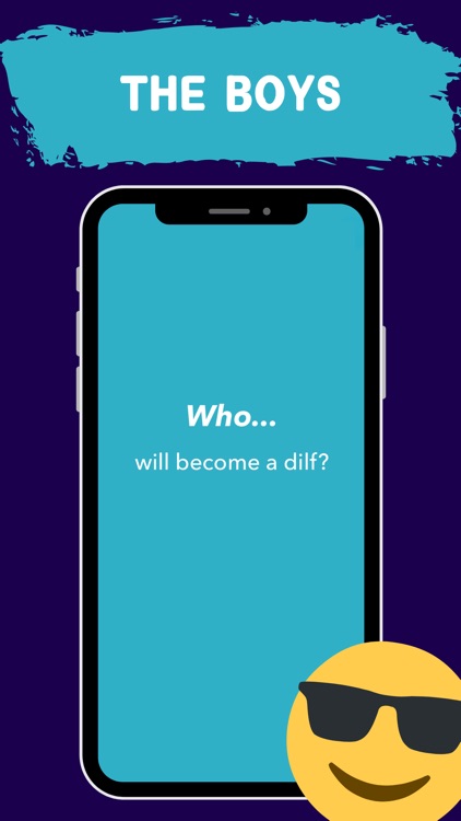 Pekis - Most Likely To, Party screenshot-4