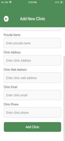 IRespond_v1 screenshot