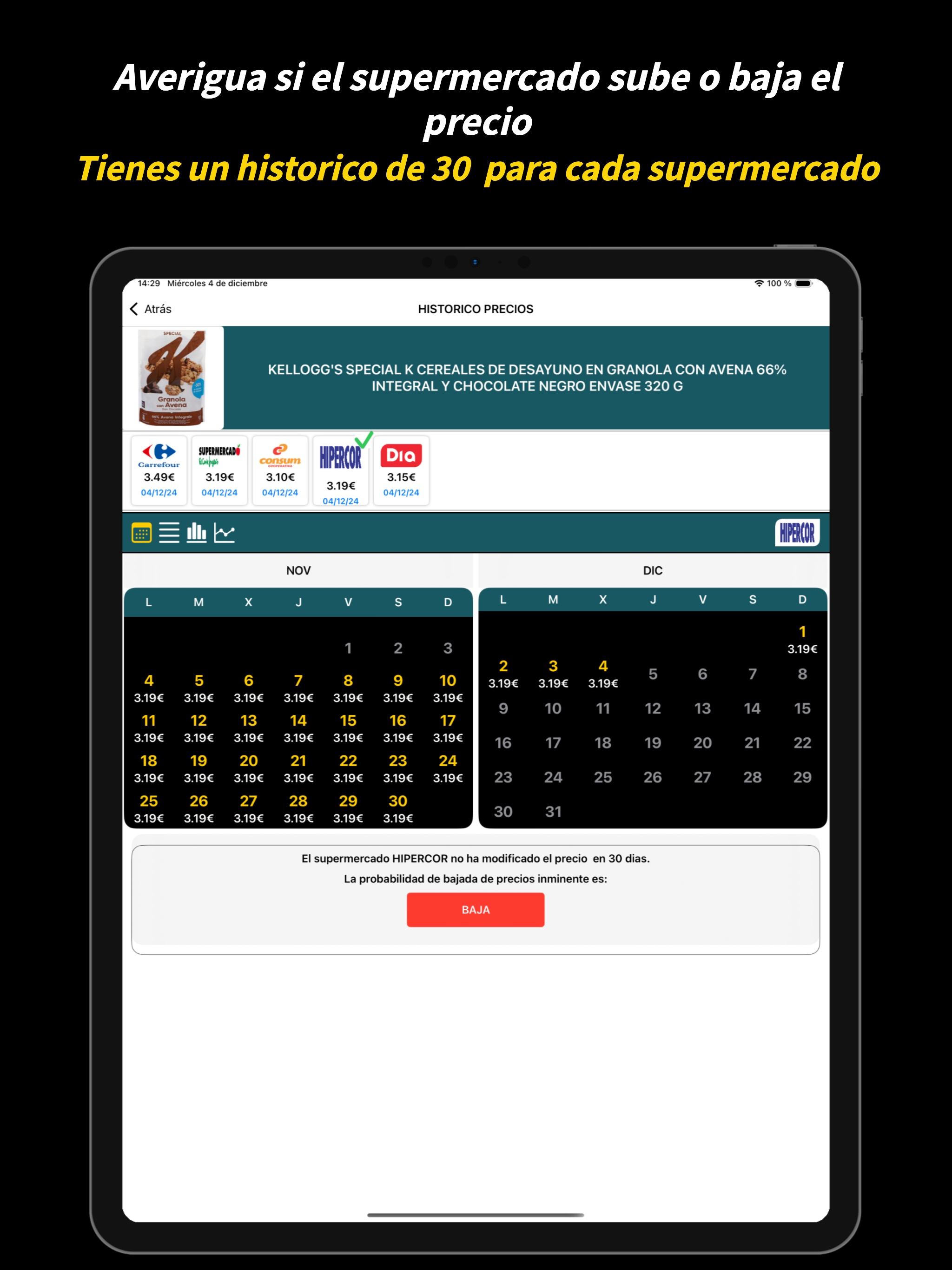 Ahorramercado