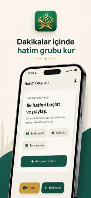 hatim.io screenshot 1