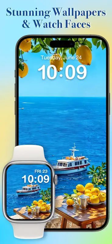 ThemeKit: Widget & Icon Themes screenshot 5 of 10