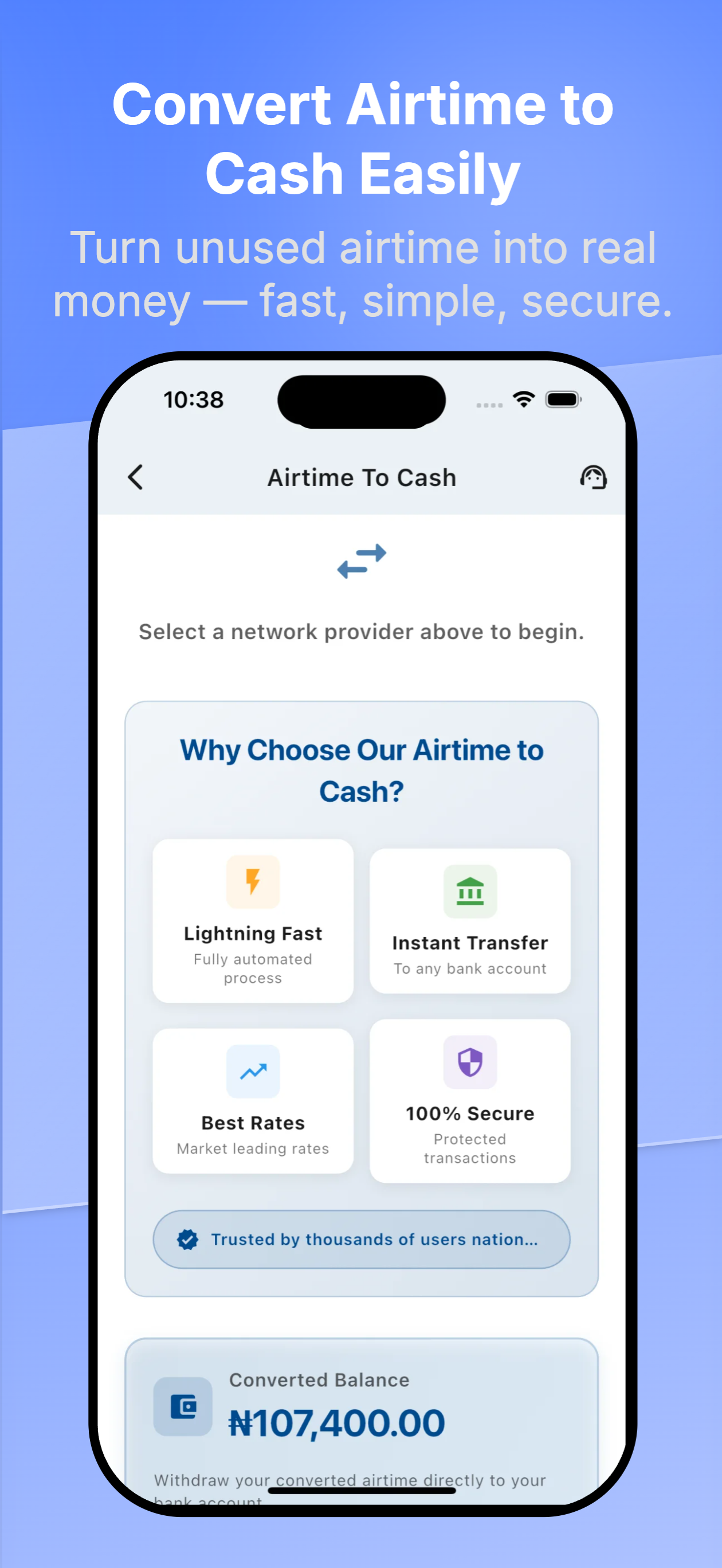 VTUking - Data Deals Agent