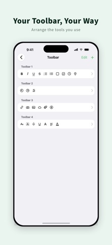 EverEditor Screenshot 6 of 7