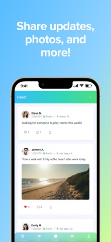netti. screenshot