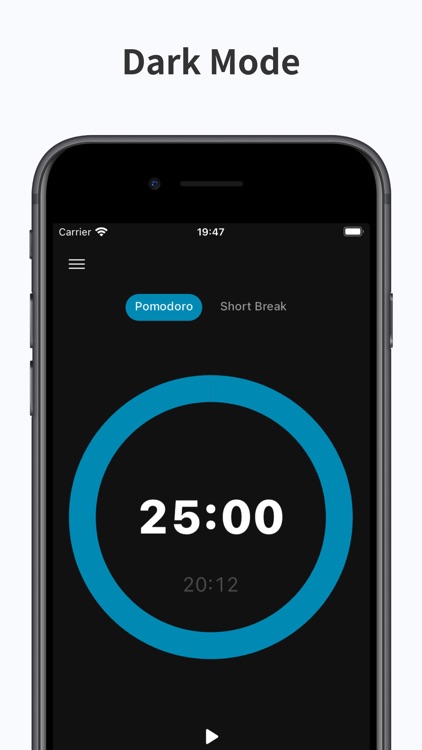 Pomodoro Timer - Focus Keeper screenshot-4