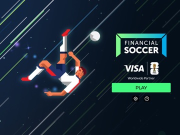 World Financial Football