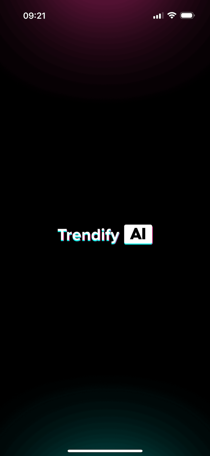Trendify - Content Booster AI