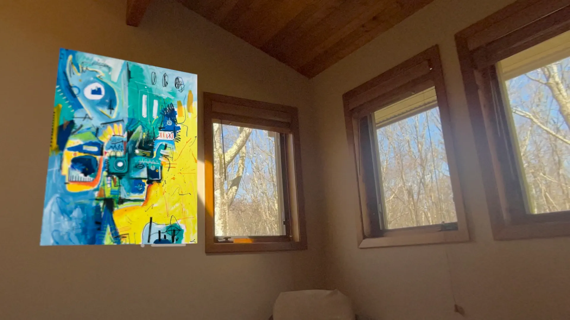 Art: 'Manifest' by Joe Taveras screenshot 3