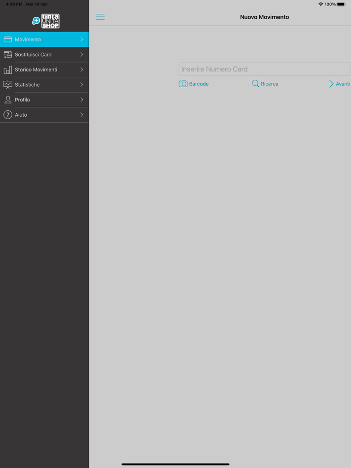 #3. CartEvolution (iOS) 由: NBF Soluzioni Informatiche s.r.l.