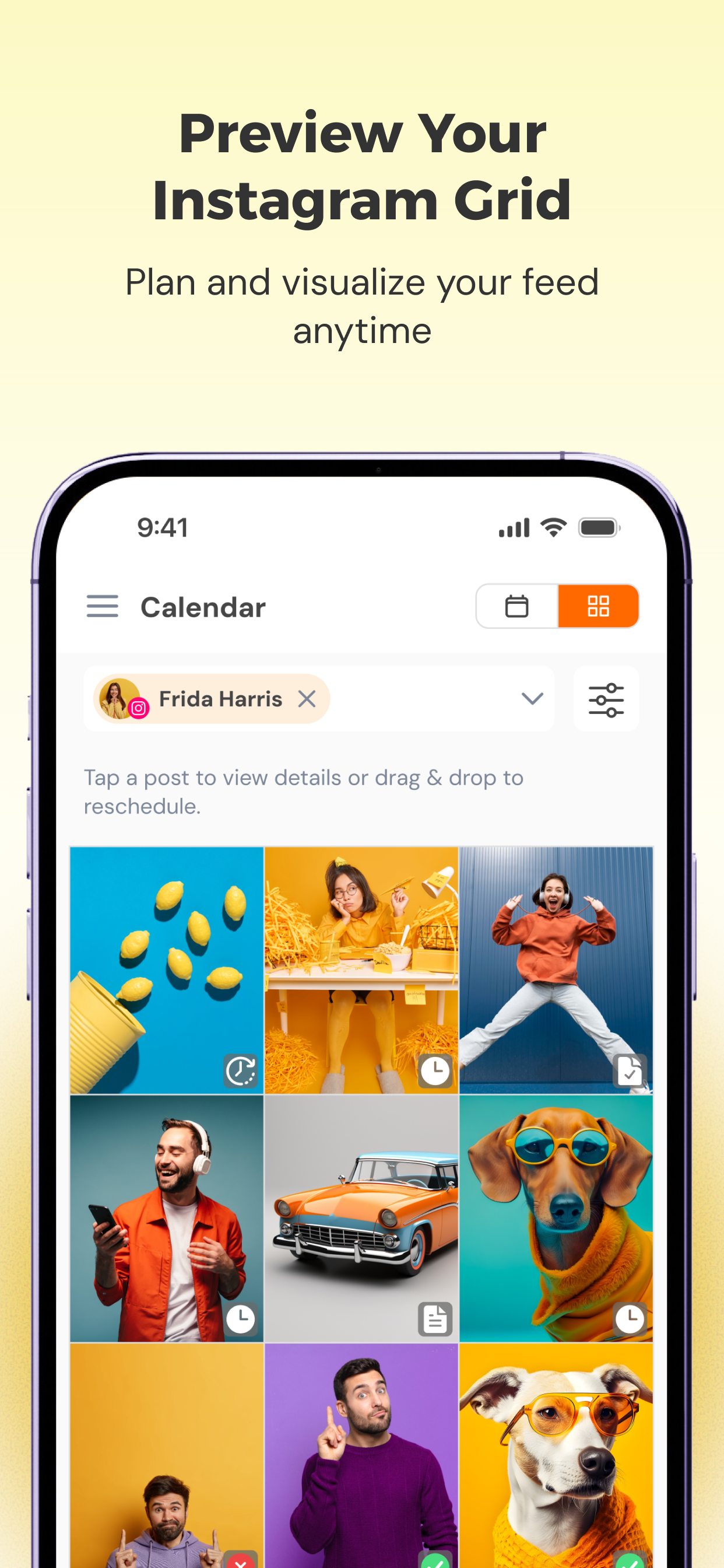 Social Champ: Social Media App screenshot 7