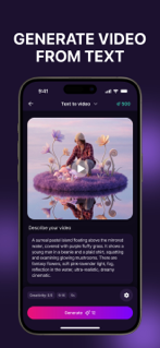 AI Music Video Generator MuVeo screenshot 4