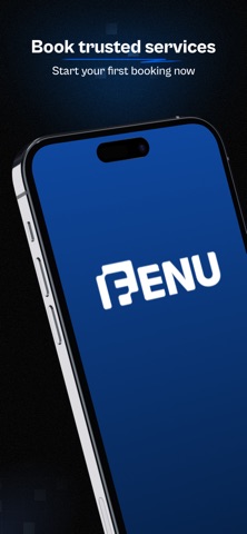 FENU screenshot