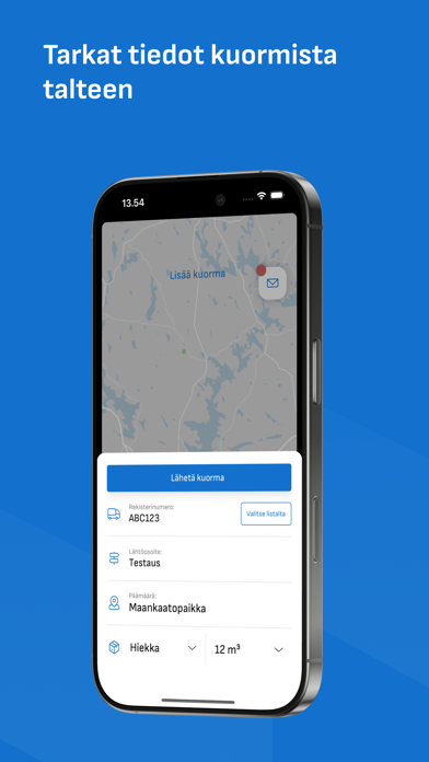Screenshot #2 pour Recos