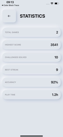 Mind Matrix: Logic Pulse Screenshot 7 of 10