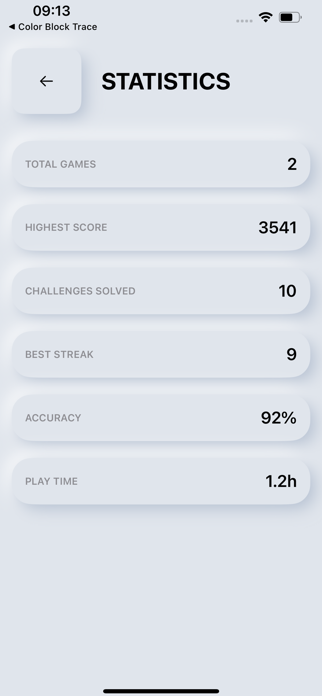 Mind Matrix: Logic Pulse Screenshot 7 of 10