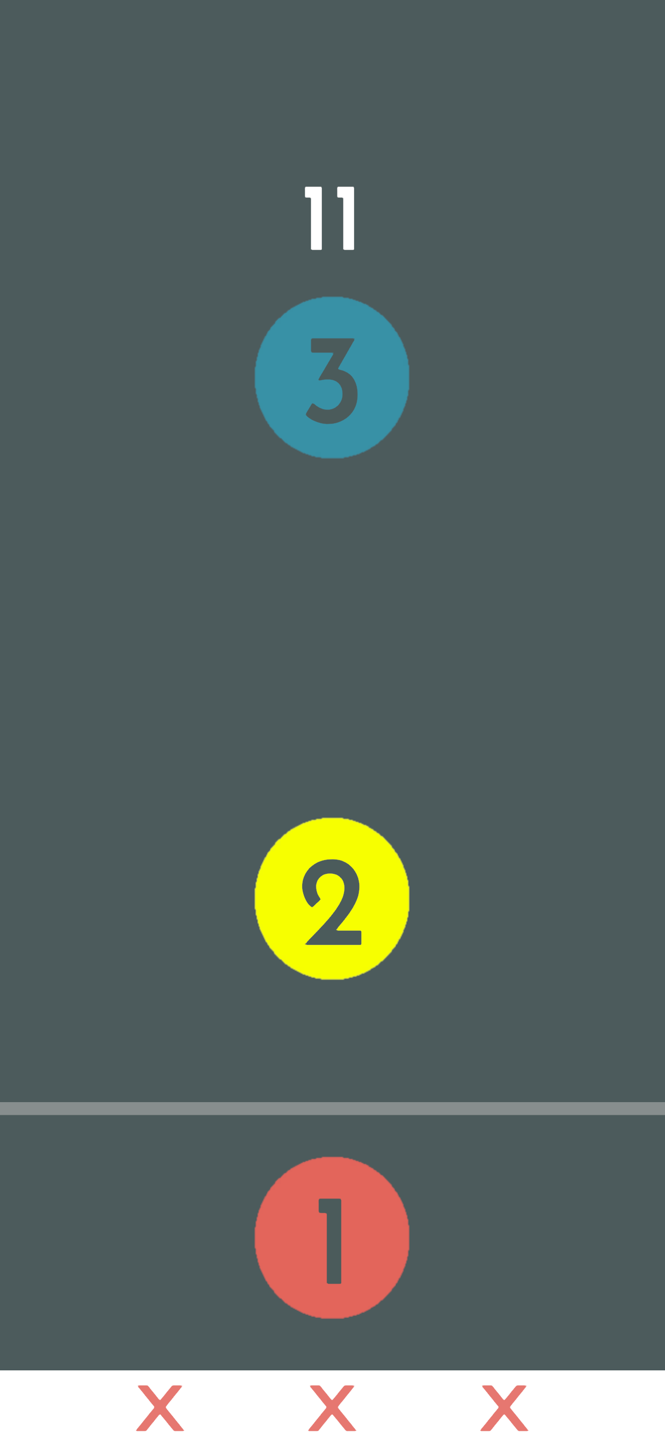 Match-iT (Practa) screenshot 3