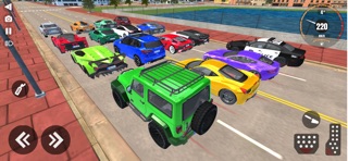 Real Car Drift Driving Game Screenshot 5 of 5