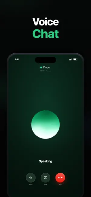 Chat AI 5: AI Agent & Video screenshot 4