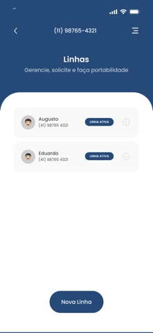 Calltec Screenshot 4 of 5