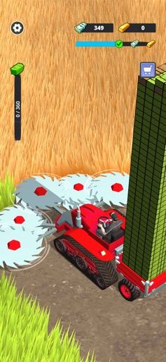 Mow And Trim: Mowing Games 3D screenshot 5