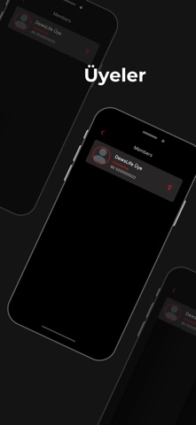 DewsLife Antrenör screenshot