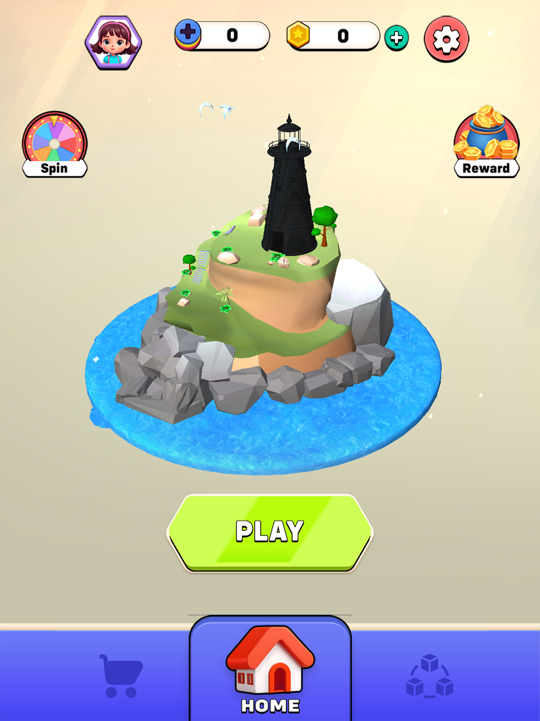 Nuts and Bolts & Wood Screw screenshot 8