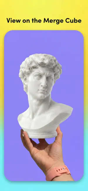 3D-Scanner screenshot 4