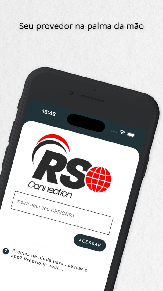 #1. RSconnection (iOS) Με: ISPJet