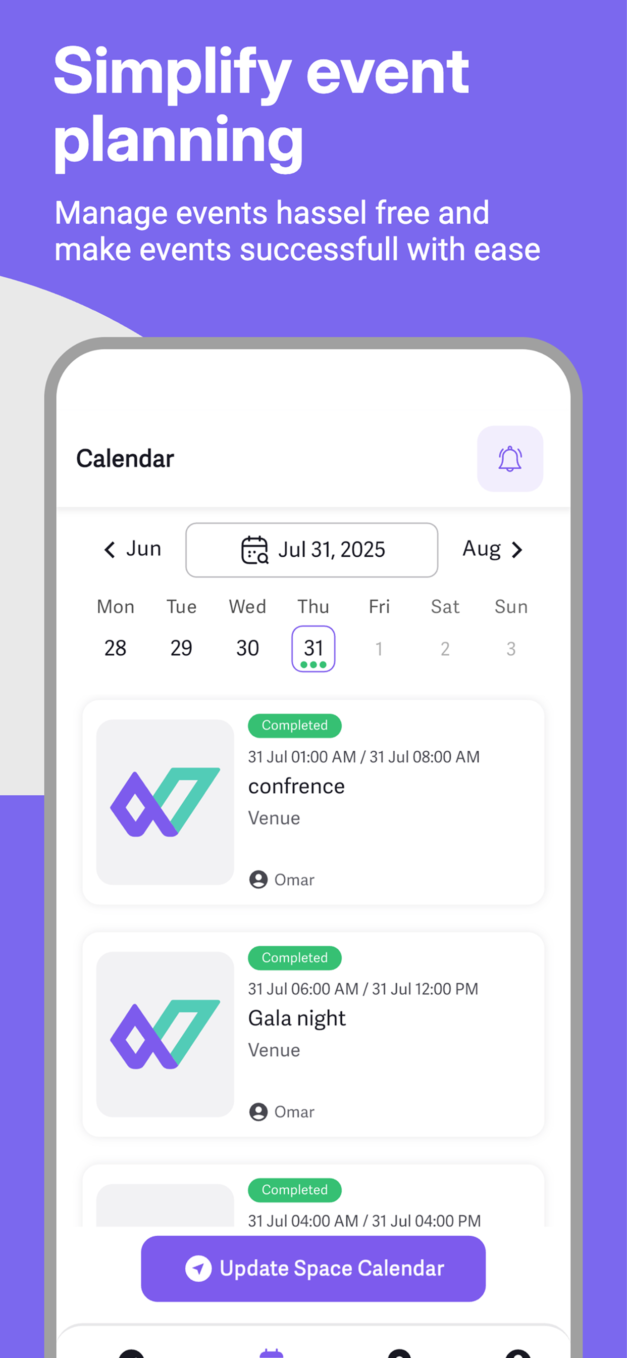 Wethere screenshot 5