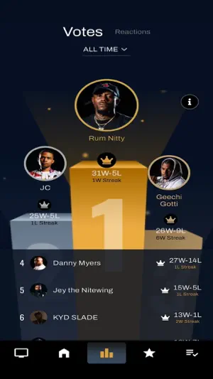 URLTV.TV screenshot 4