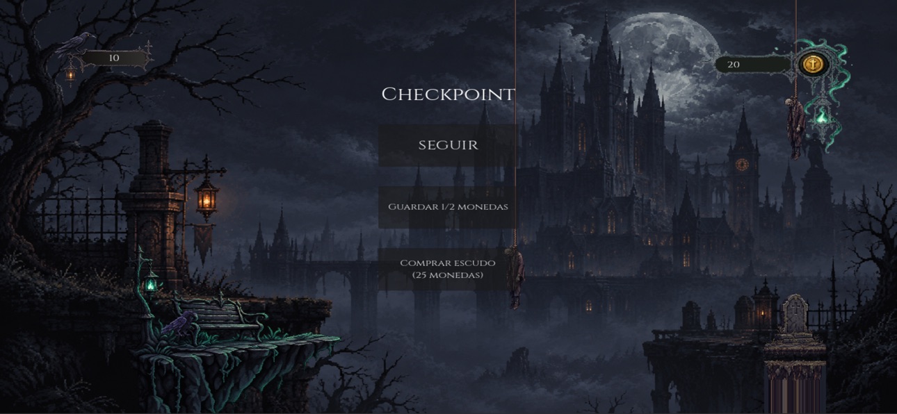 Screenshot 4 of CrowFall