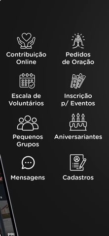 Verdade Medianeira screenshot