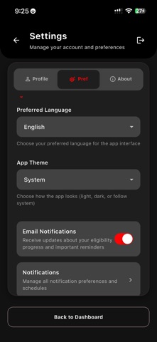 Canada PR 2 Citizen screenshot