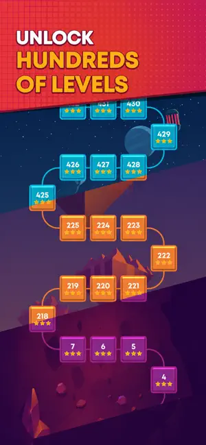 Smash Bricks Vengeance screenshot 4
