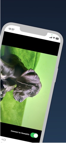Home Cloud Camera screenshot