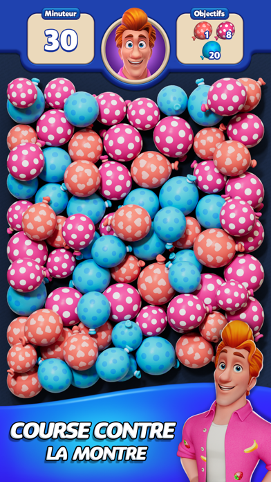 Screenshot #2 pour Blitz Busters