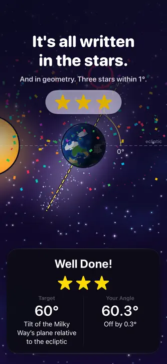Angles: Fold & Tilt Puzzle screenshot 4