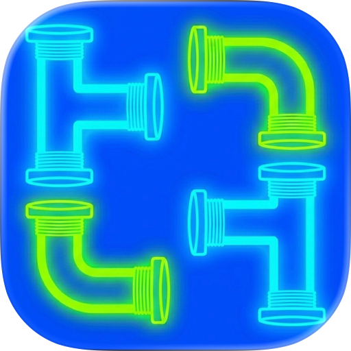 FlowGrid Game